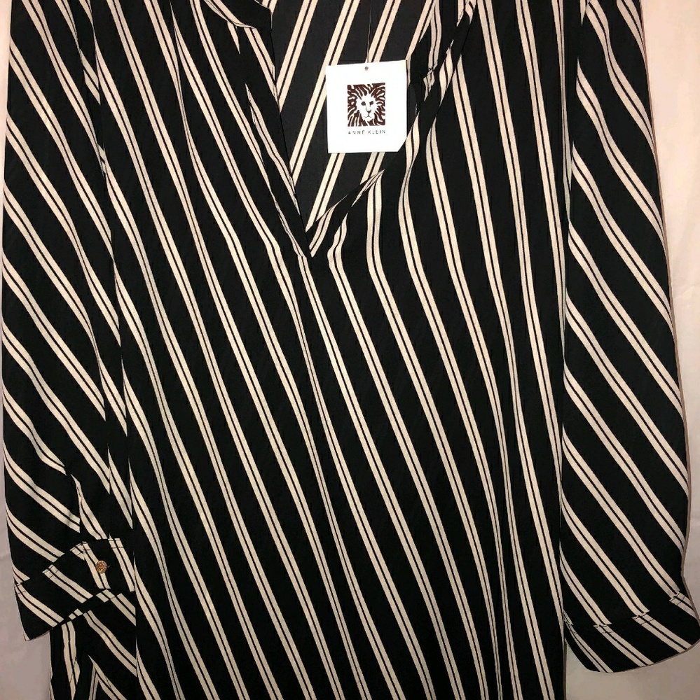 Anne Klein Blouse